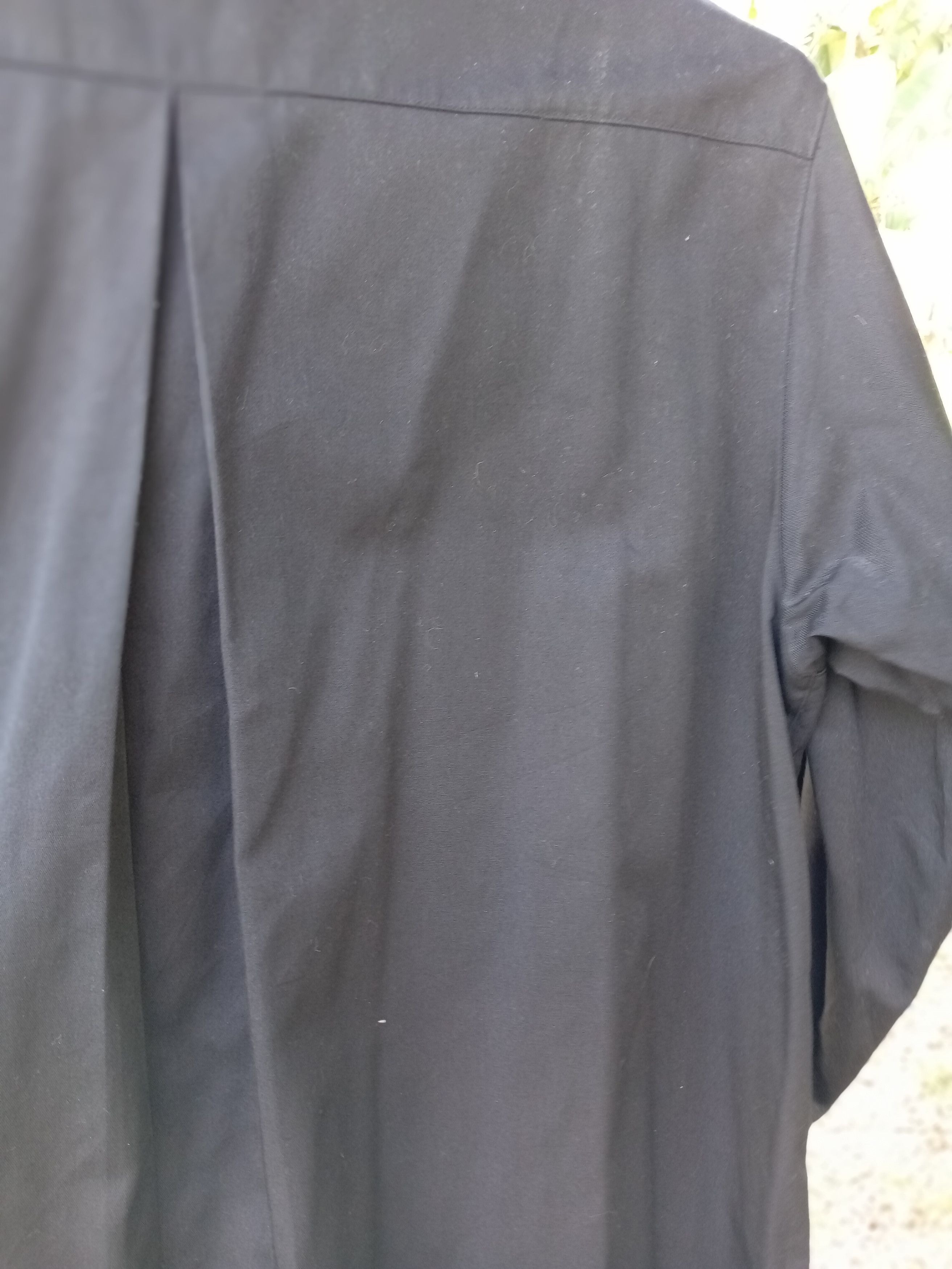 Designer × Issey Miyake 😢FINAL DROP 😢Issey MIYAKE Long Jacket Size US M / EU 48-50 / 2 - 15 Thumbnail