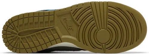 Nike Nike Dunk Low NH 'Cacao Wow' Size US 10 / EU 43 - 6 Thumbnail
