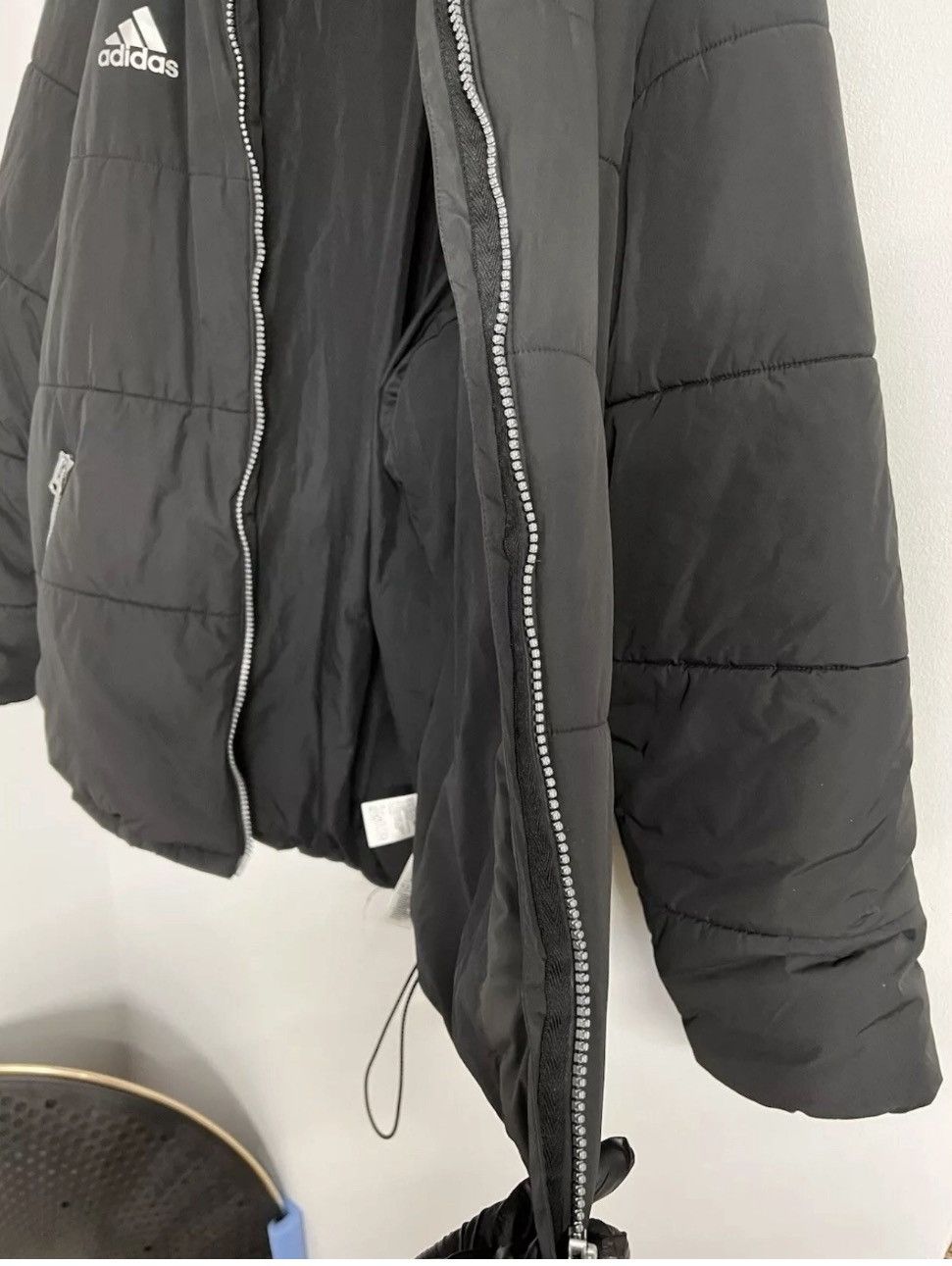 Adidas × Gosha Rubchinskiy Adidas X Gosha Rubchinskiy padded jacket Size US M / EU 48-50 / 2 - 5 Thumbnail