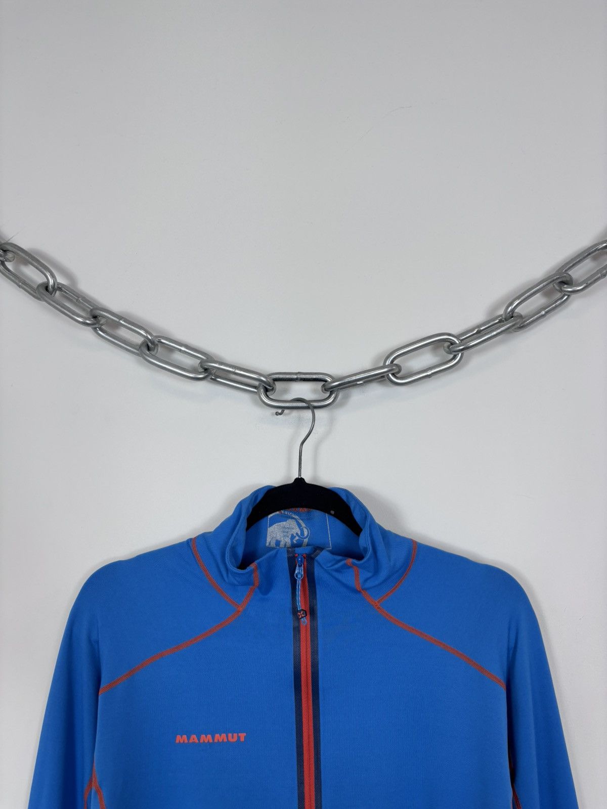 Mammut Mammut Eiger Extreme Schneefeld Men’s Thermal Fleece Jacket Size US L / EU 52-54 / 3 - 3 Thumbnail