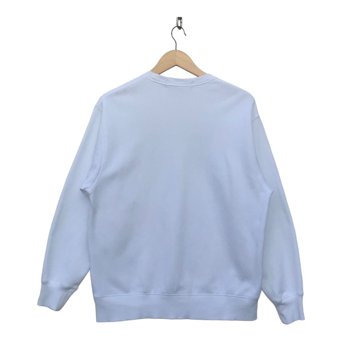 GU × Undercover GU Undercover Freedom Noise Streetwear Sweatshirt Size US M / EU 48-50 / 2 - 11 Thumbnail