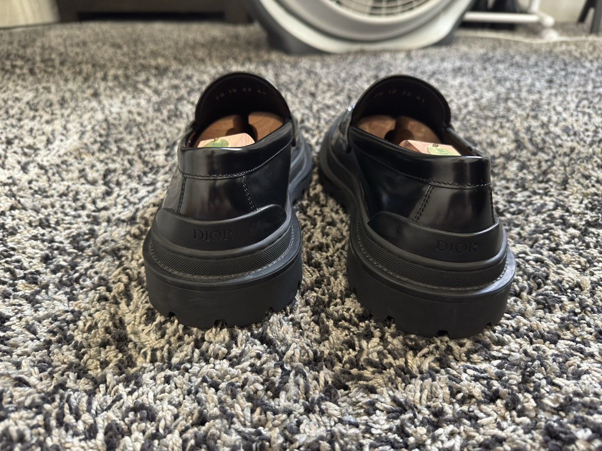 Dior Dior Explorer Loafers Size US 8 / EU 41 - 4 Thumbnail