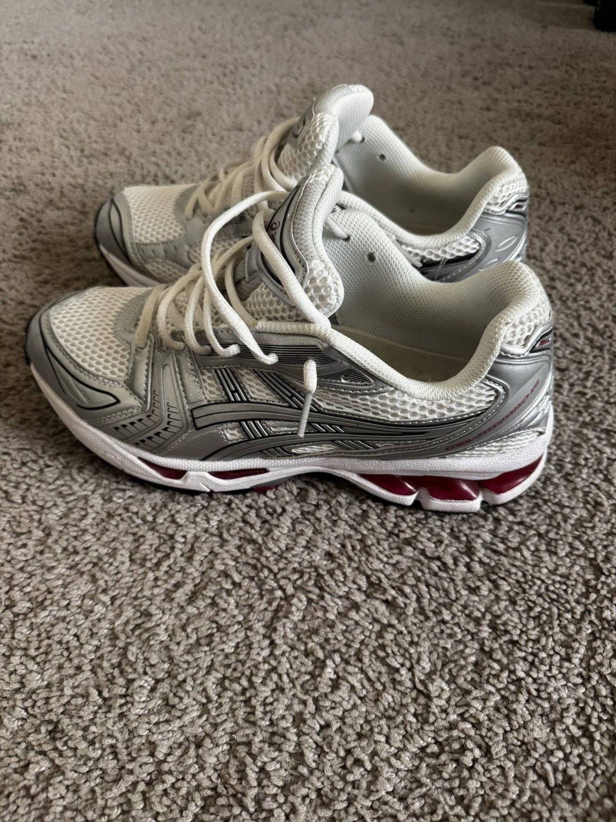 Asics Asic Kayano 14 Size US 9.5 / EU 42-43 - 2 Thumbnail