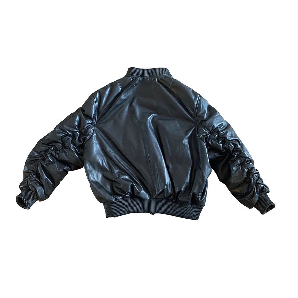 Other Kosmas Systems Leather Bomber Size US L / EU 52-54 / 3 - 2 Thumbnail