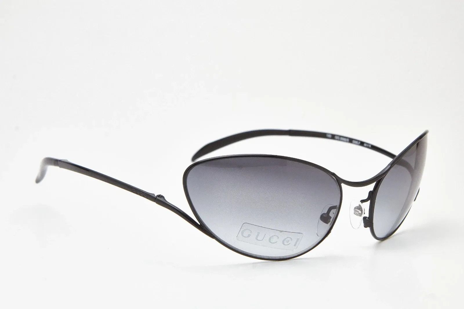 Gucci GUCCI GG2666 era Tom Ford Cat-Eye Matrix Size ONE SIZE - 1 Thumbnail