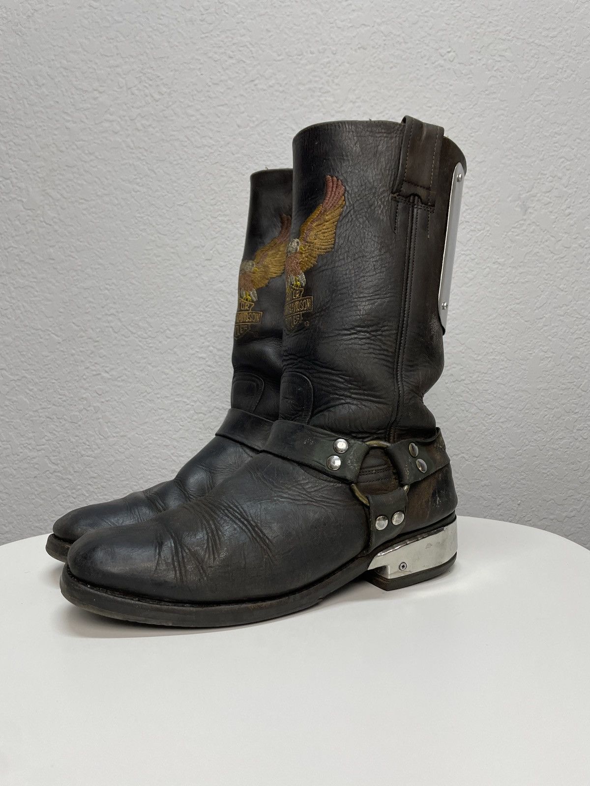 i*様 KMRii IMPERIAL BOOTS 2 ifsixwasnine i*様 KMRii IMPERIAL BOOTS 2 ifsixwasnine i*様 KMRii IMPERIAL