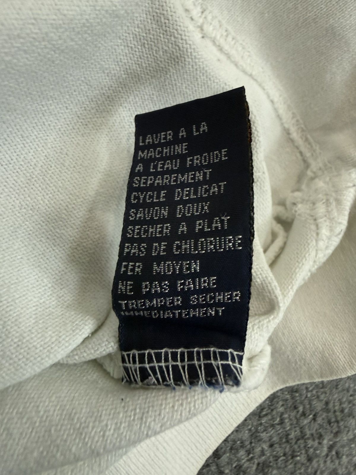 Tommy Hilfiger Vintage Tommy Hilfiger Rugby Shirt Spell Out 90s Size US M / EU 48-50 / 2 - 6 Thumbnail