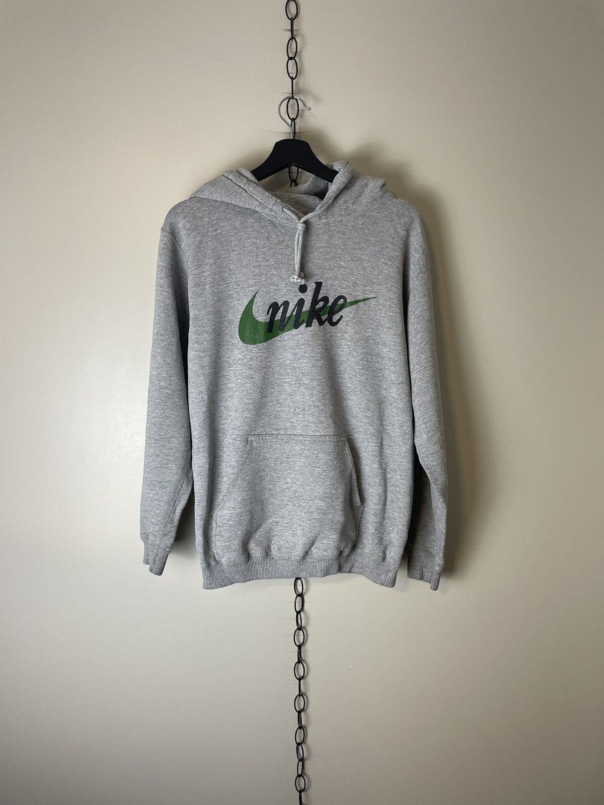 1980s nike sweatshirt