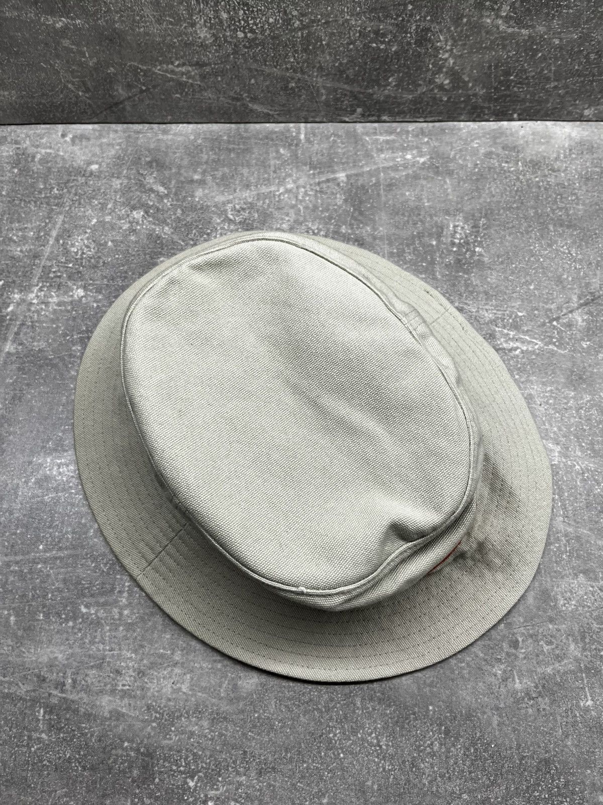 Nike Vintage NIKE Bucket Hat One Size Retro Rare Size ONE SIZE - 5 Thumbnail