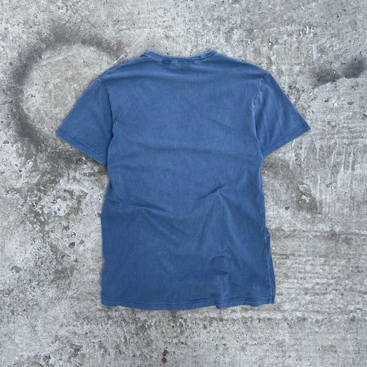 G-Star Vintage T-shirts G Star Raw Big Logo Y2K Style USA Size US M / EU 48-50 / 2 - 2 Thumbnail
