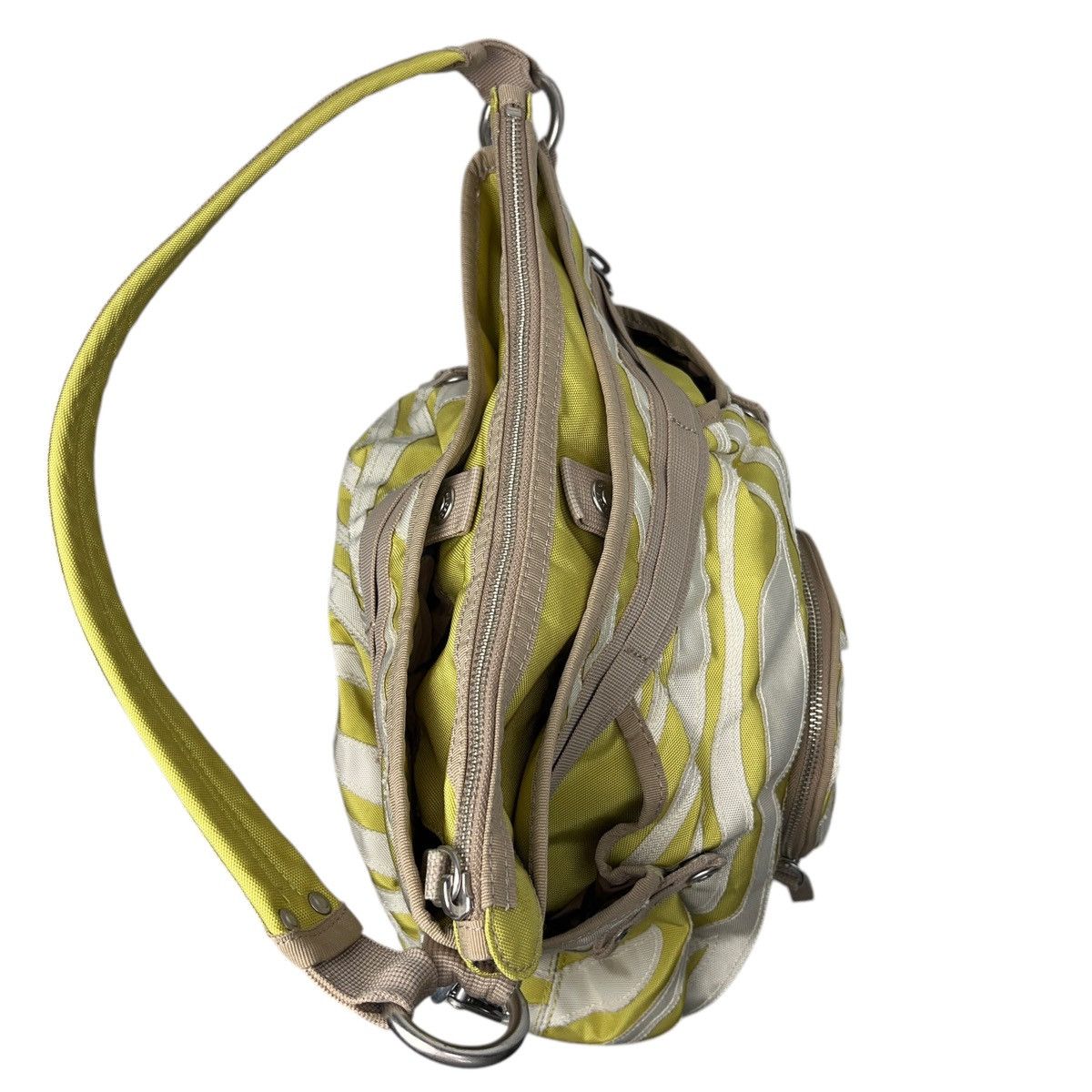 George Gina & Lucy Vintage George Gina Lucy GGL Socalicali Zulu Bag Alyx Size ONE SIZE - 5 Thumbnail