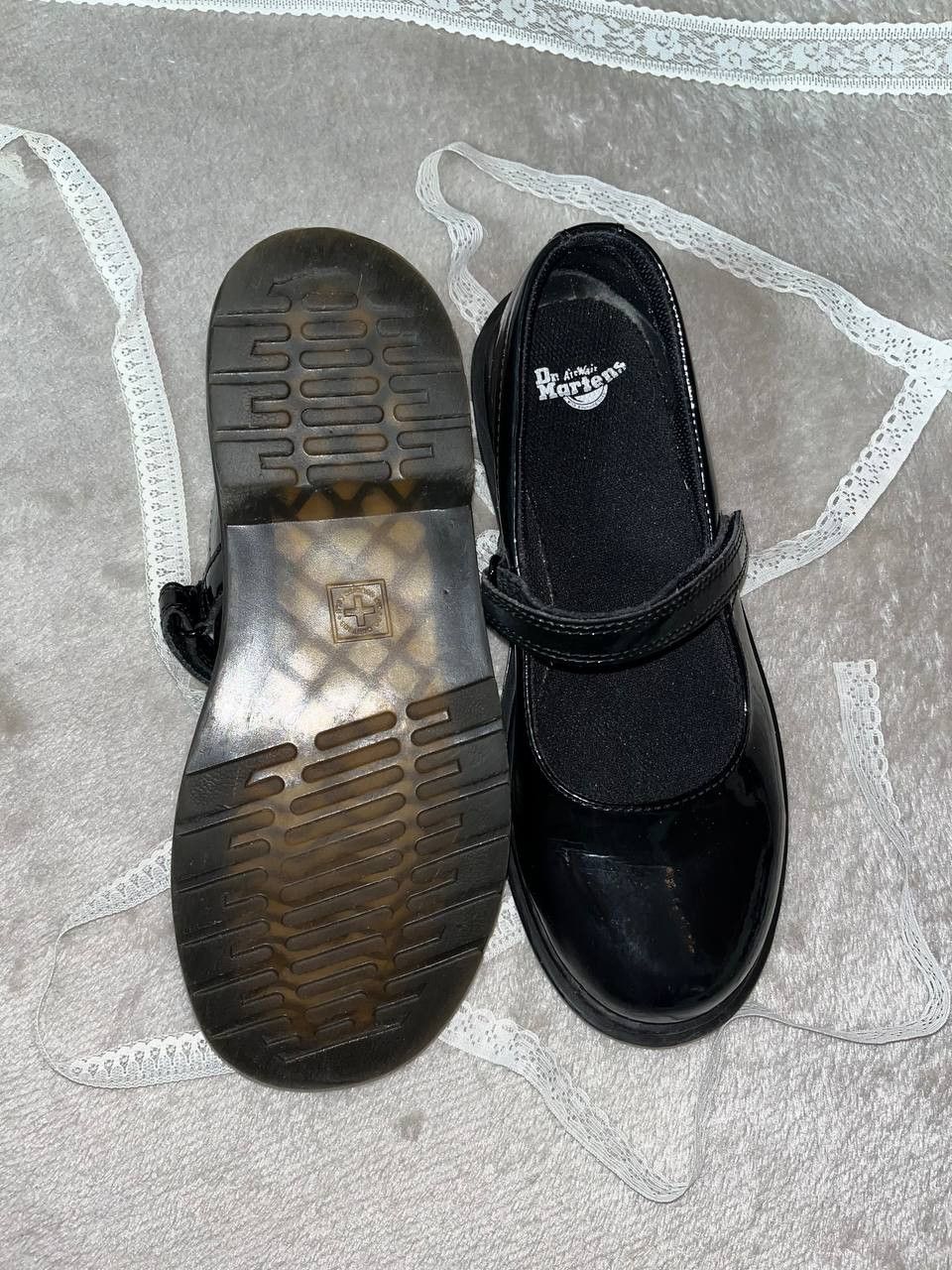 Dr. Martens Dr. Martens Size US 7.5 / IT 37.5 - 4 Thumbnail