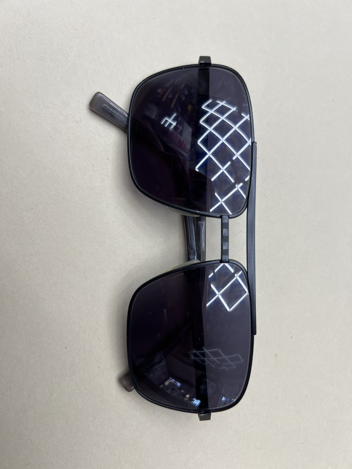 Louis Vuitton Louis Vuitton Sunglasses Size ONE SIZE - 9 Thumbnail