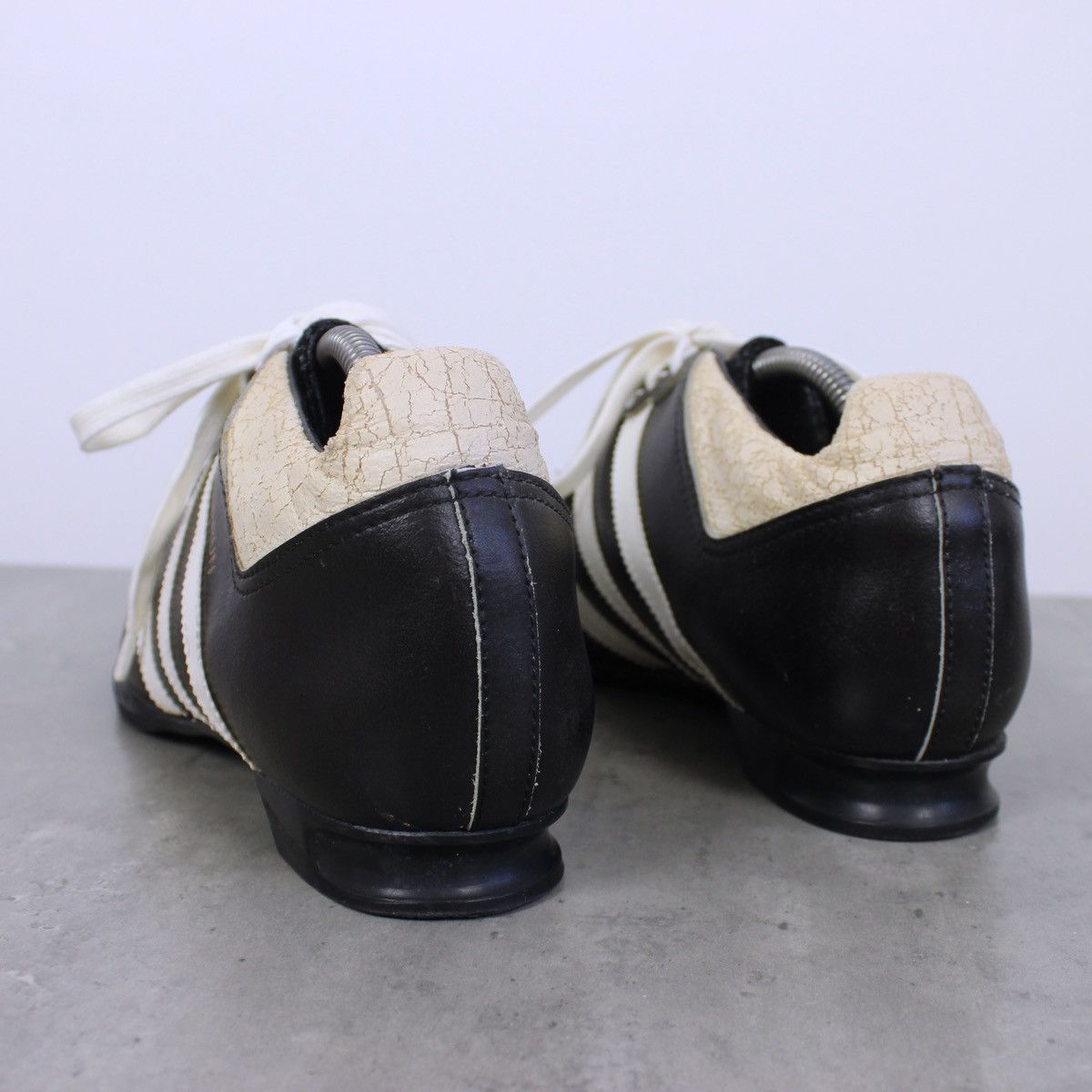 Adidas RARE Vintage Adidas Kaprun 75’s Made in Yugoslavia Size US 8.5 / EU 41-42 - 6 Thumbnail