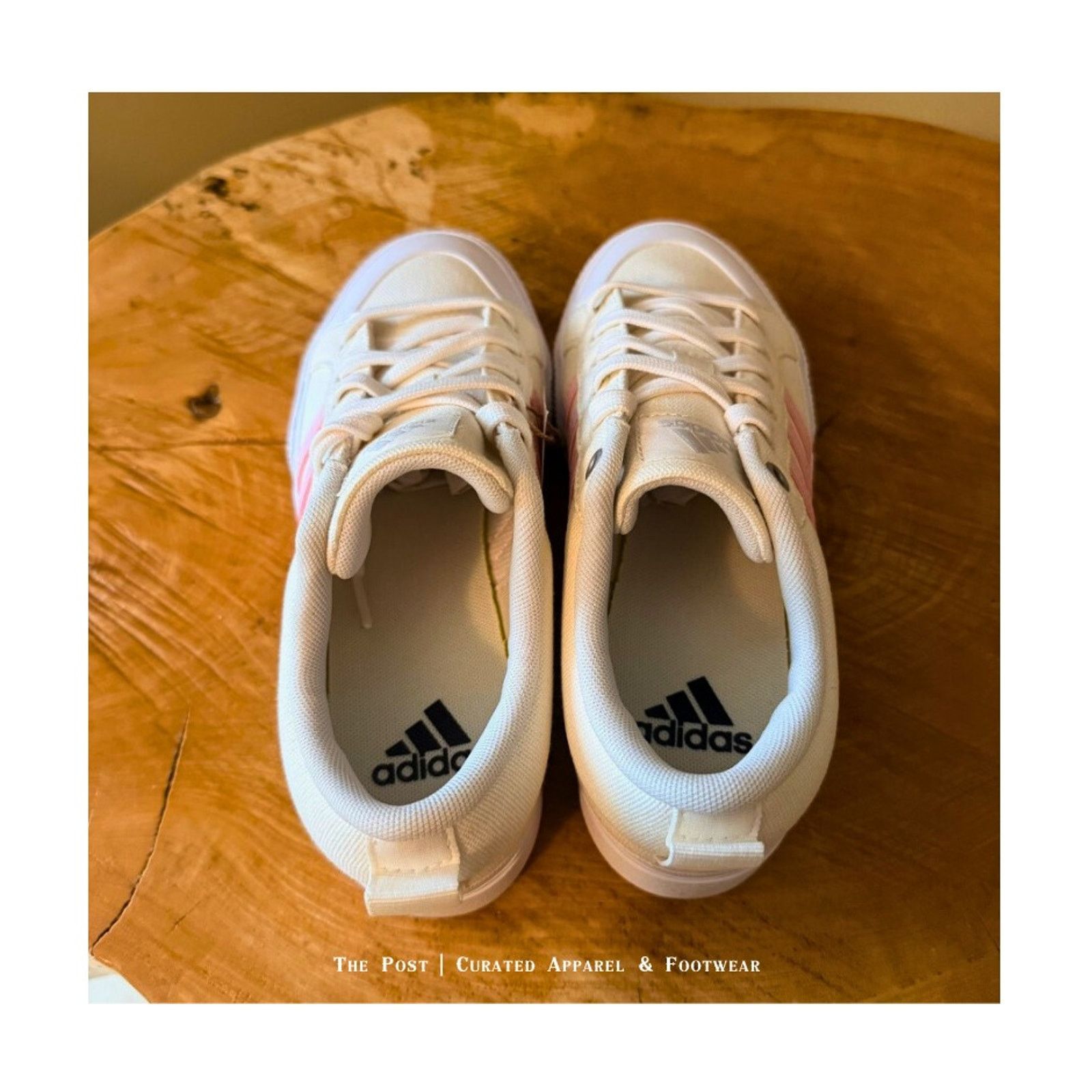 Adidas Adidas 🏷️ Bravada 2.0 Platform | 7W Size US 7 / IT 37 - 5 Thumbnail