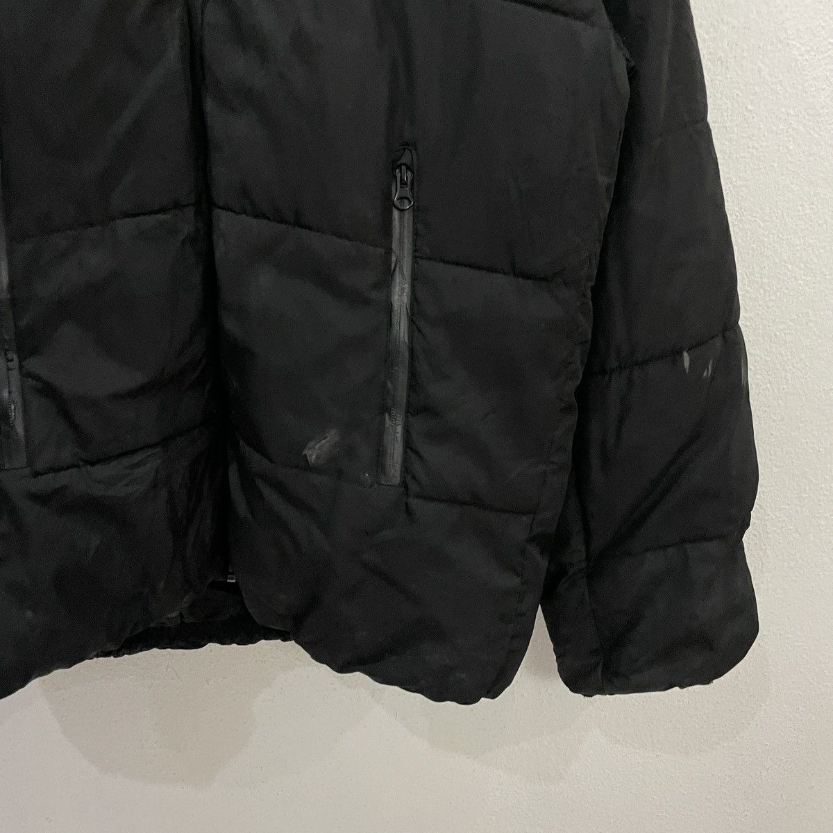In The Attic Vintage In The Attic Puffer Jacket Size US L / EU 52-54 / 3 - 2 Thumbnail