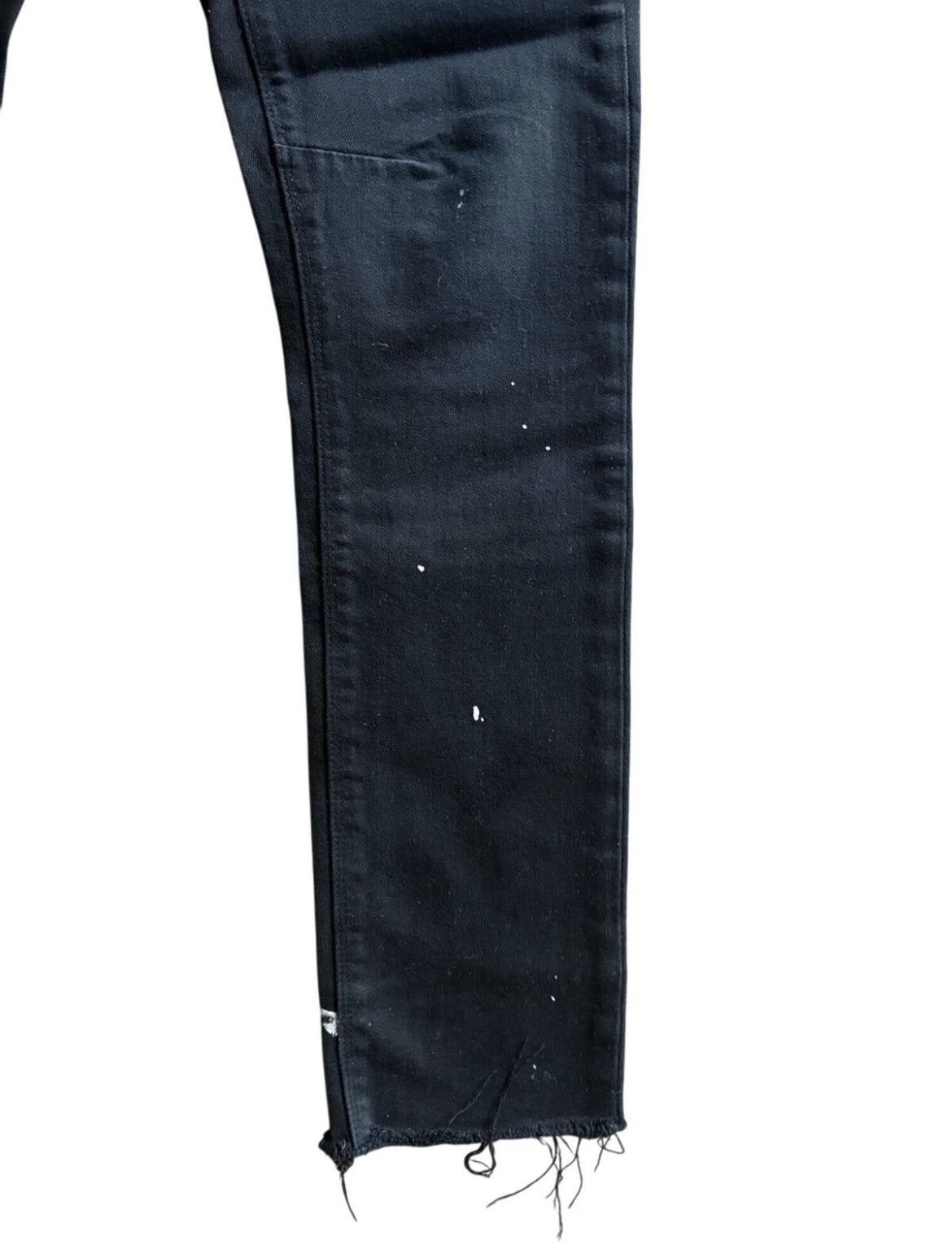 Rta RTA Jeans Size US 28 / EU 44 - 5 Thumbnail