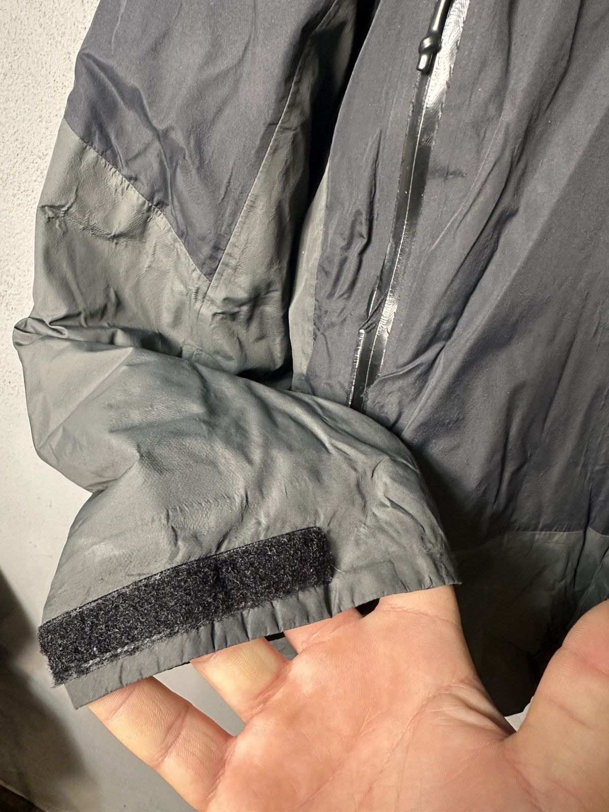 Arc'teryx Arc’Teryx Axis Insulated Jacket System_A Size US M / EU 48-50 / 2 - 6 Thumbnail