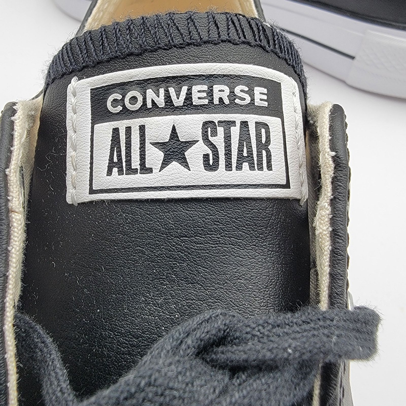 Converse Duplicate Size US 10.5 / IT 40.5 - 9 Thumbnail