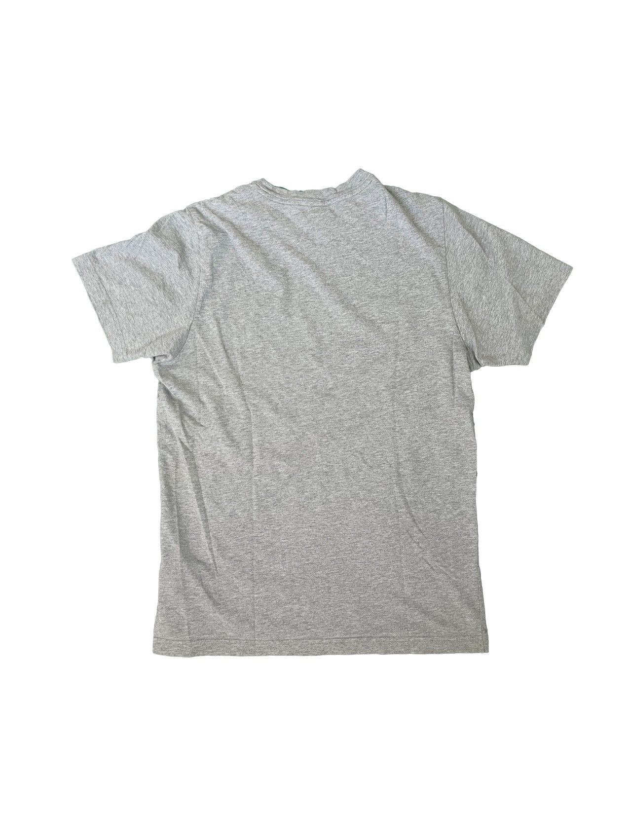 Y-3 × Yohji Yamamoto Yohji Yamamoto Y-3 T-Shirt Size US S / EU 44-46 / 1 - 2 Thumbnail