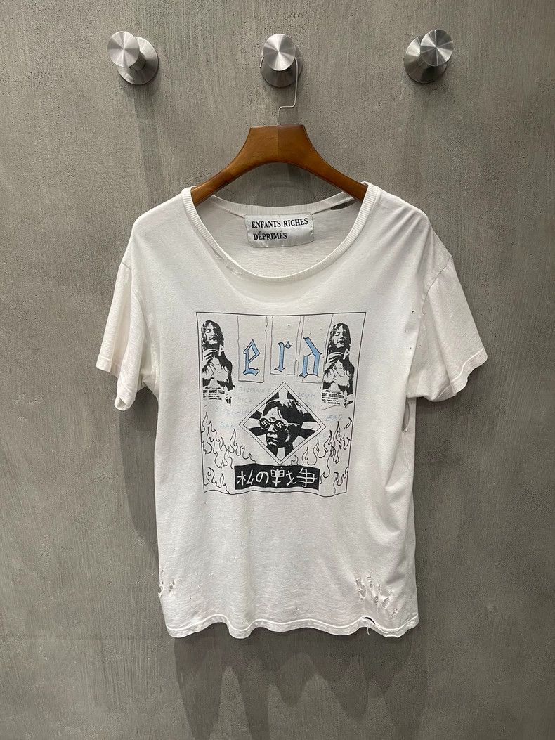 Enfants Riches Deprimes Enfants Riches Deprimes Wormhole War Short Sleeve 2501-Next Size US M / EU 48-50 / 2 - 1 Thumbnail
