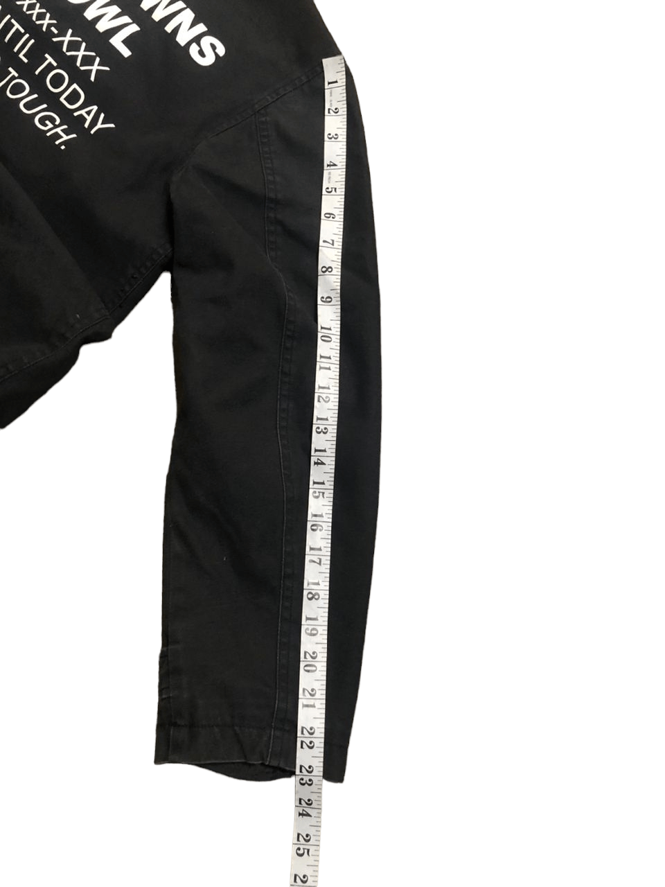 Japanese Brand Japanese Rodeo Crowns Wide Bowl Parka Sunfaded Size US L / EU 52-54 / 3 - 21 Thumbnail