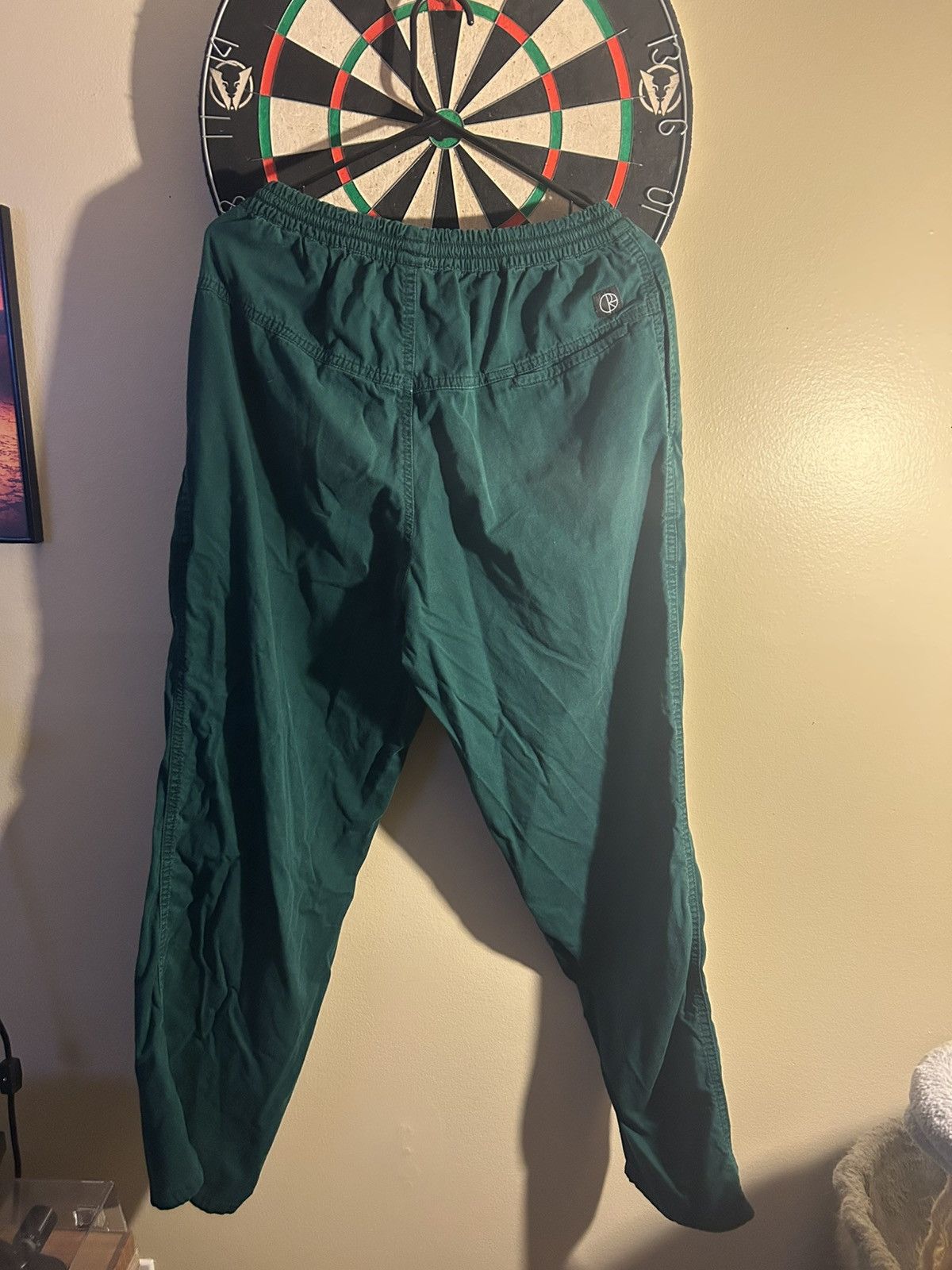 Polar Skate Co. Polar Surf Pants Size US 32 / EU 48 - 2 Thumbnail