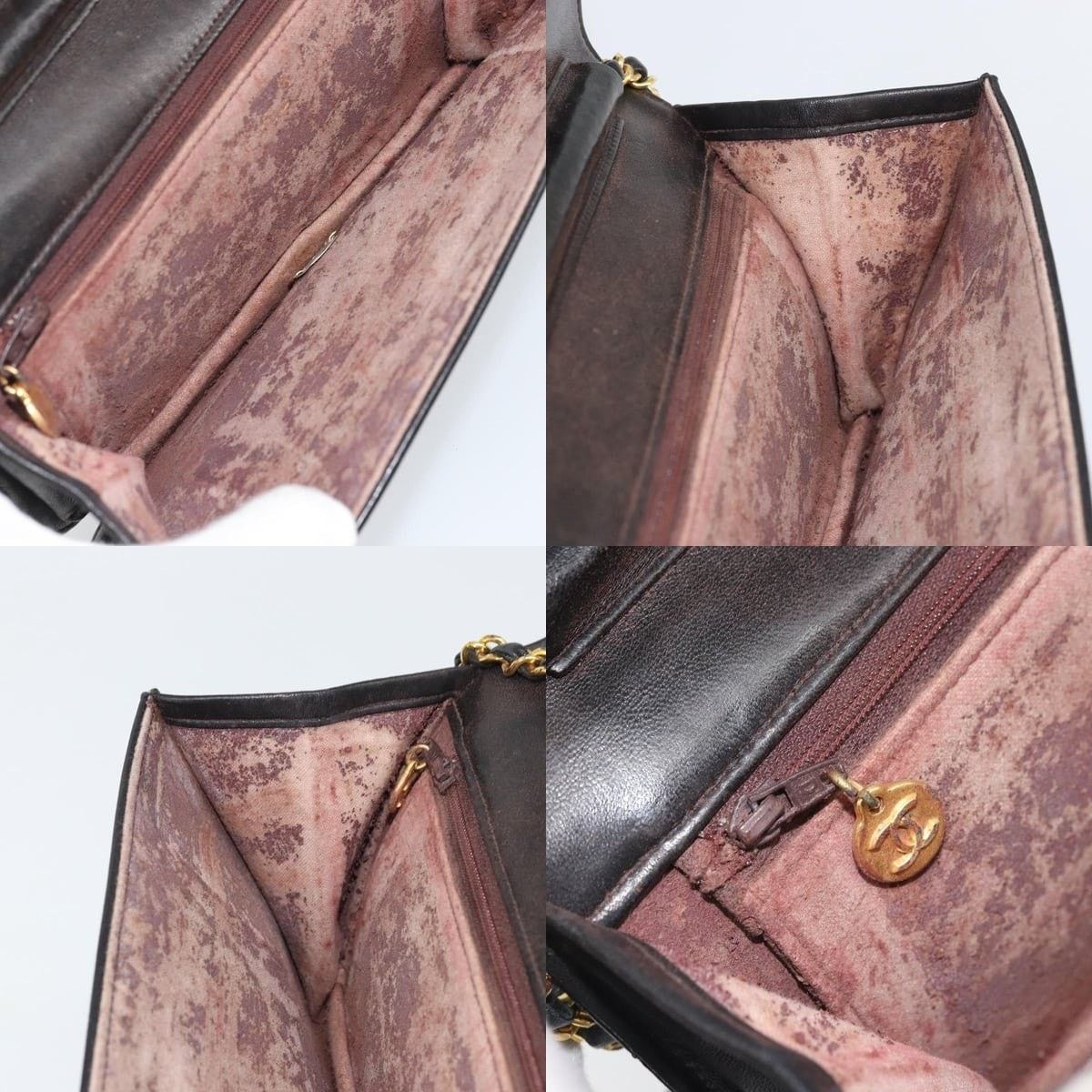 Chanel Chanel Matelasse Chain Shoulder Bag Size ONE SIZE - 7 Thumbnail