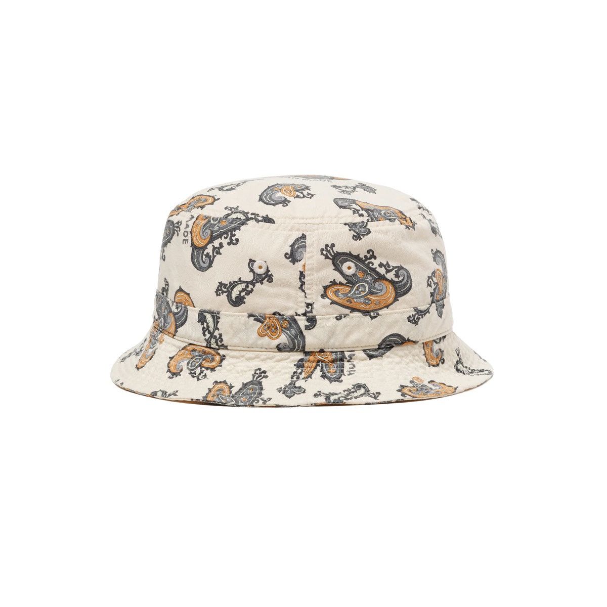 Human Made Human Made Bucket Hat Size ONE SIZE - 3 Thumbnail