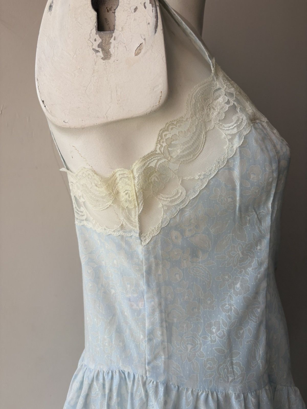 Vintage Vintage babydoll Size M / US 6-8 / IT 42-44 - 15 Thumbnail