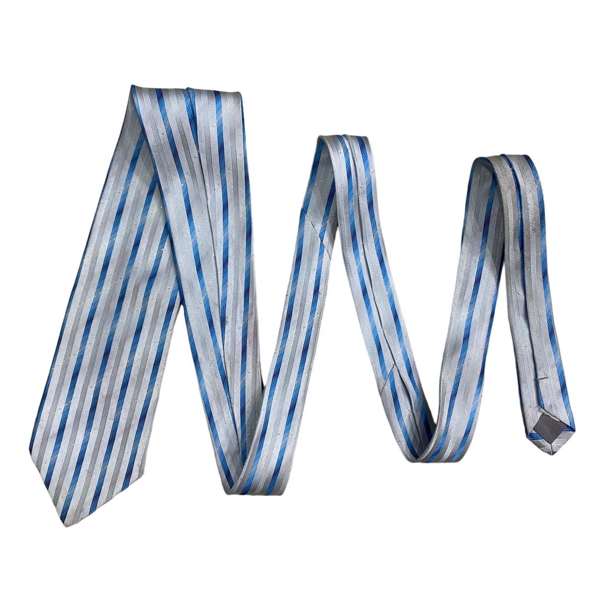 Pierre Balmain × Vintage 💥VINTAGE PIERRE BALMAIN necktie silk tie Size ONE SIZE - 1 Thumbnail