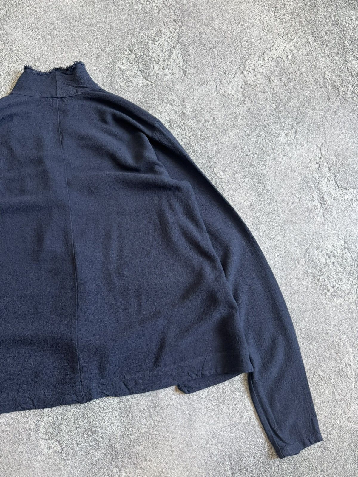 Transit Transit par such 1size button up light blazer shirt jacket Size S / US 4 / IT 40 - 14 Thumbnail