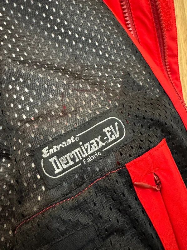 Other Kaikkialla Dermizax-EV Ski Outdoor Gorpcore Jacket L/XL Size US XL / EU 56 / 4 - 16 Thumbnail