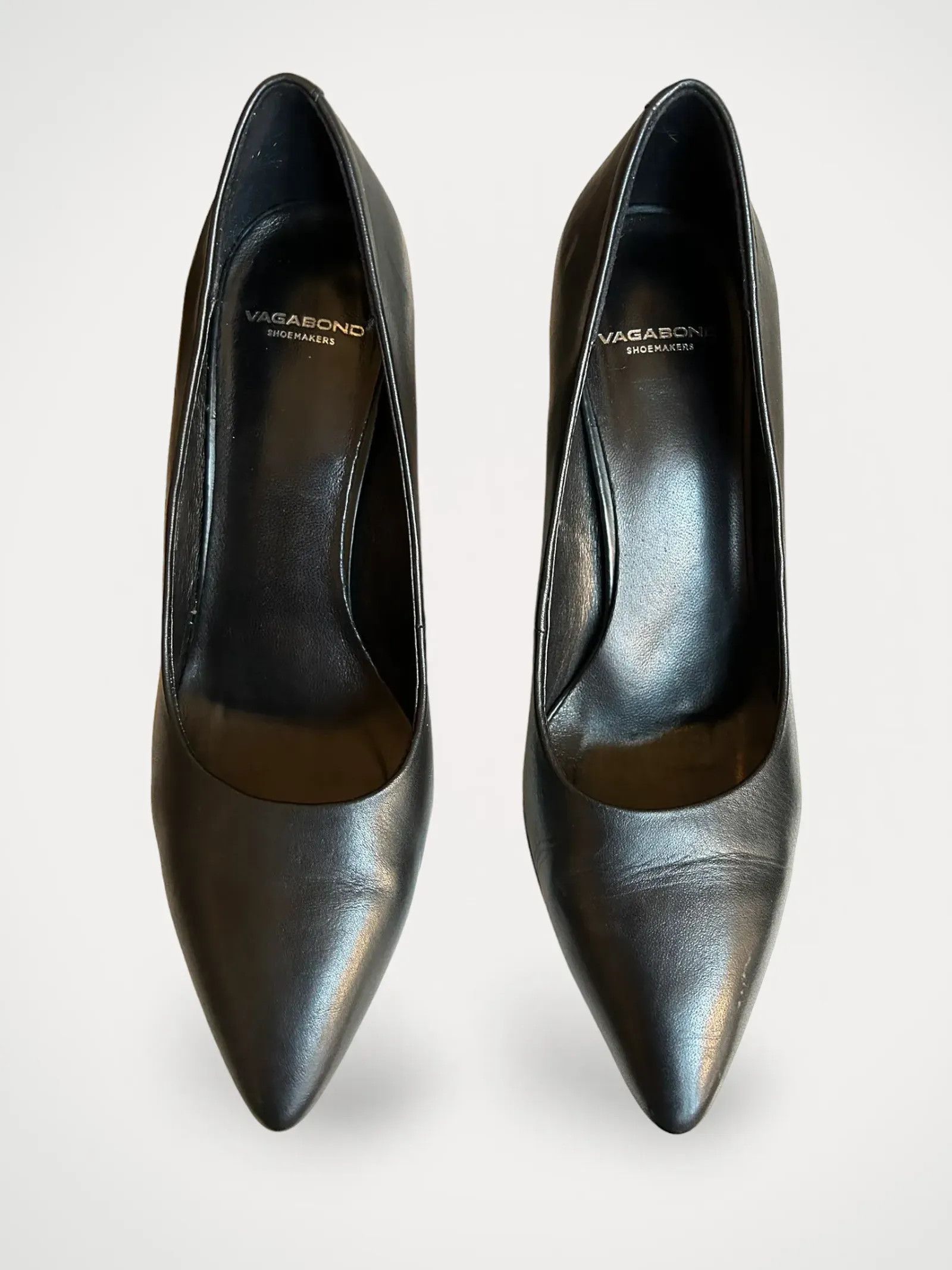 Vagabond Vagabond Heels Size US 9 / IT 39 - 1 Thumbnail