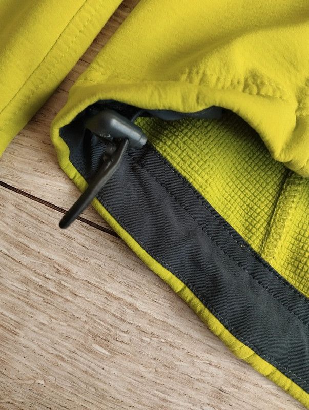 Norrona Norrona Trollveggen flex3 trekking jacket size M Size M / US 6-8 / IT 42-44 - 9 Thumbnail