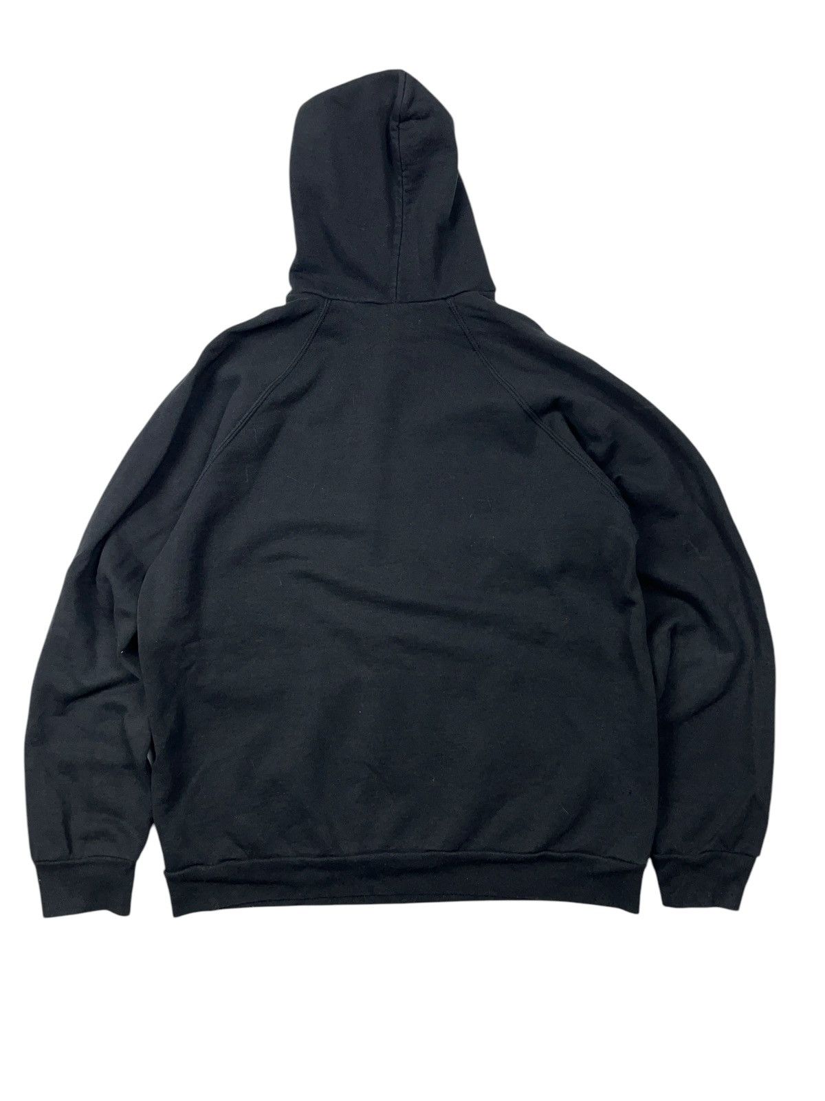 Microsoft × Mostly Heard Rarely Seen × Vintage Vintage 90s Chaos Computer Club Alt+F4 Hackers Hoodie Size US XL / EU 56 / 4 - 5 Thumbnail