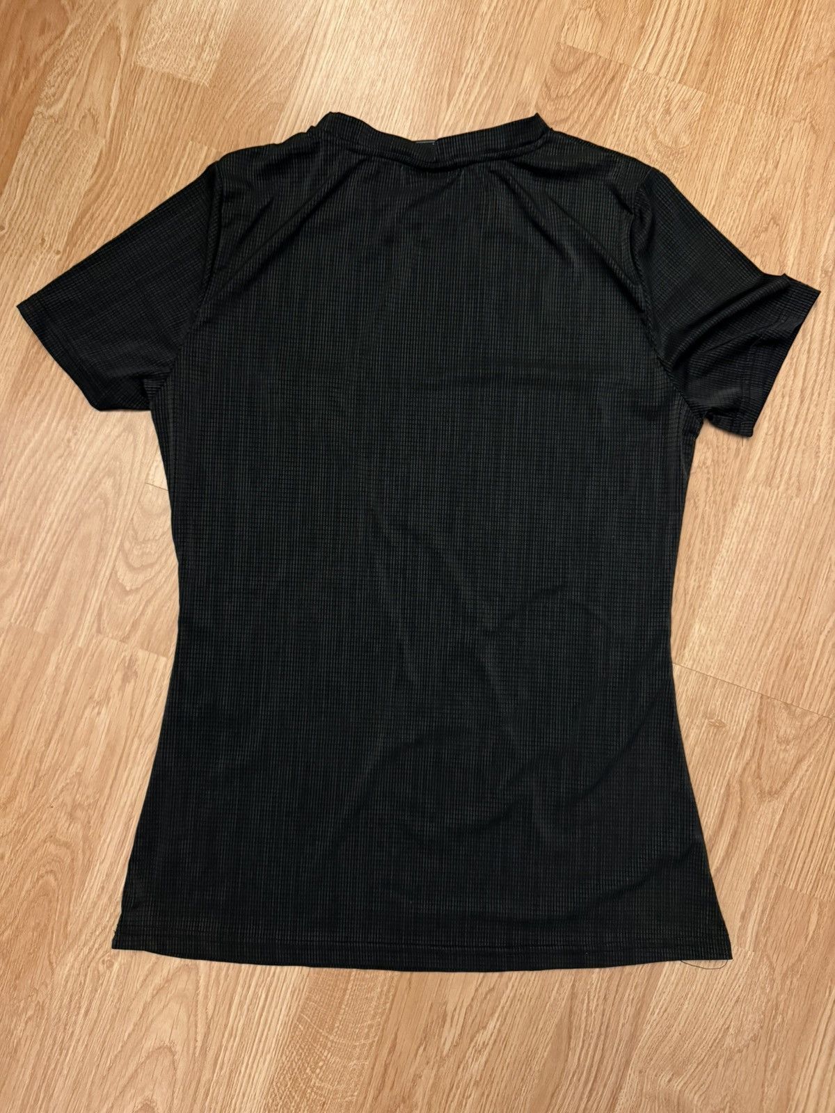 Arc'teryx Arcteryx compression shirt Size US XL / EU 56 / 4 - 4 Thumbnail