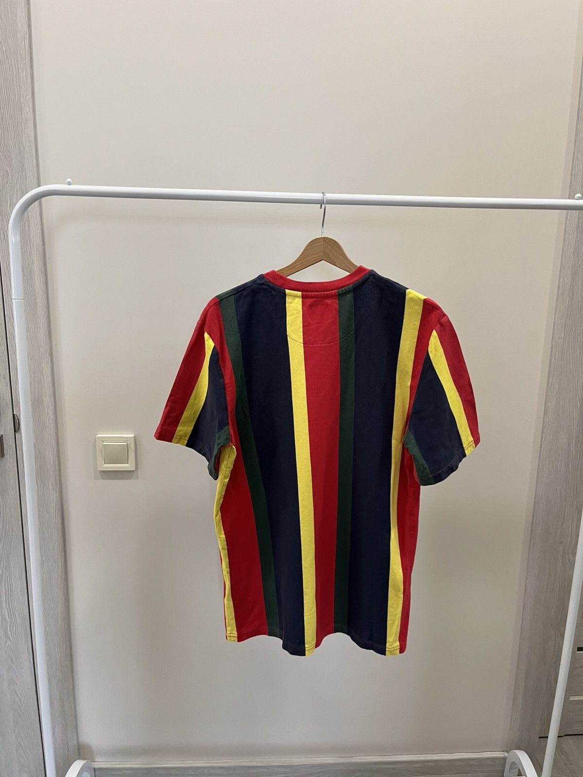 Karl Kani Karl Kani Y2K T-shirt Oversized Fit Big Centre Logo Multi Size US S / EU 44-46 / 1 - 3 Thumbnail