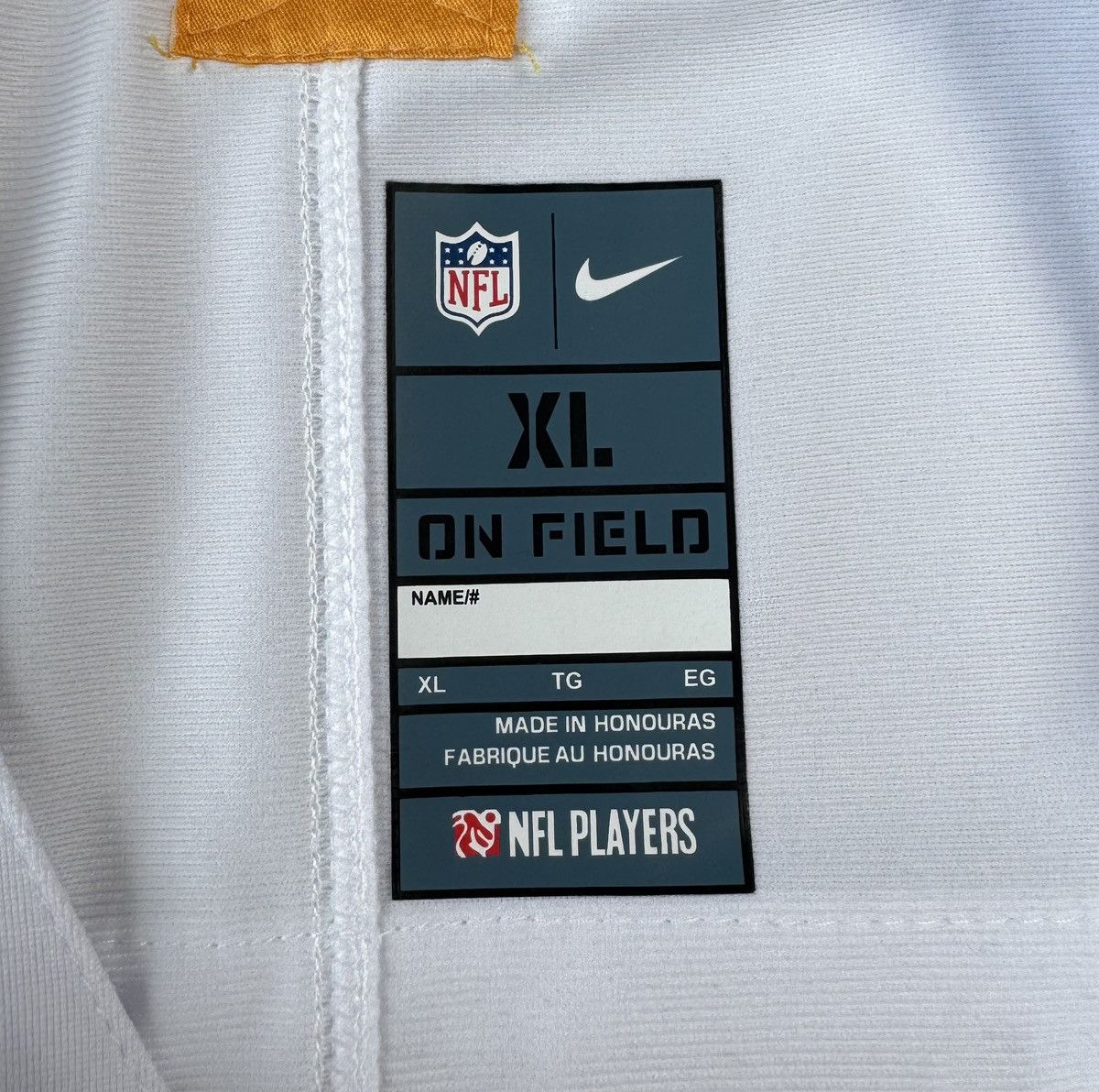 Other Los Angeles Rams NFL Jersey #10 Cooper Kupp Size US XL / EU 56 / 4 - 10 Thumbnail