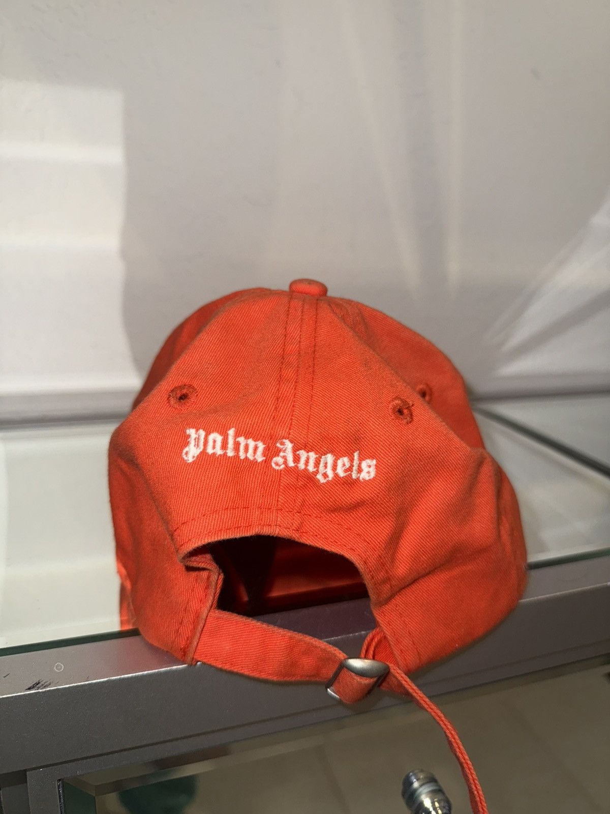 Palm Angels Palm angels cap Size ONE SIZE - 2 Thumbnail