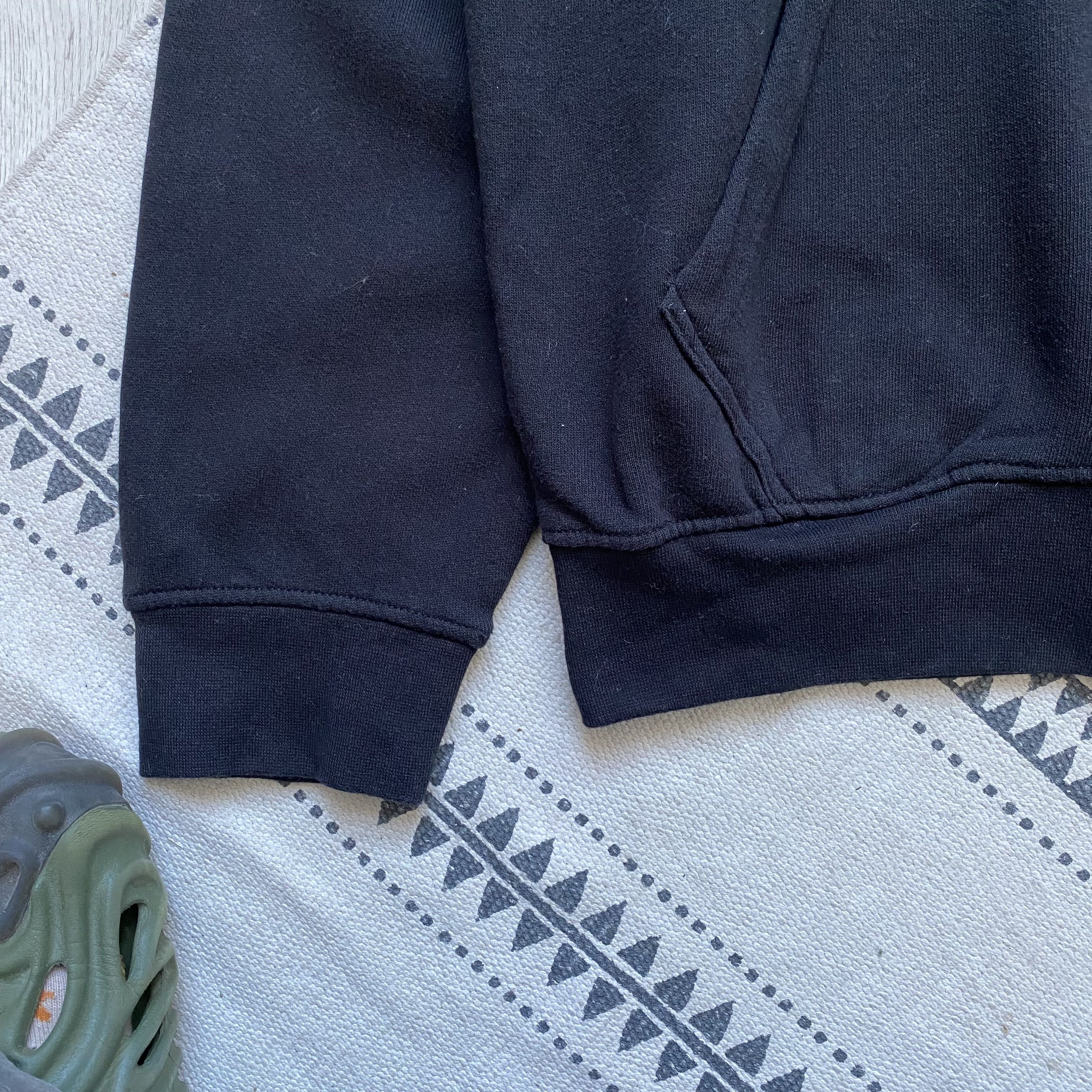 Russell Athletic 🐺Vintage 00 Y2K Wolf Graphic hoodie Zip up Wolves Rock Size US L / EU 52-54 / 3 - 7 Thumbnail