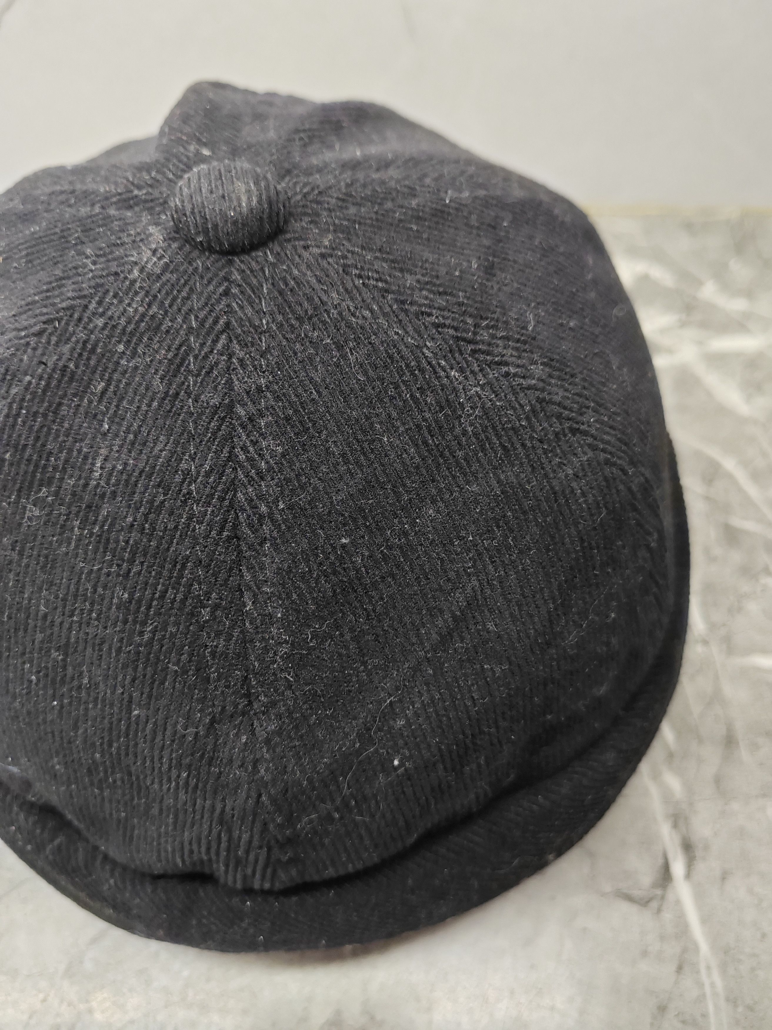 Beams Plus Vintage Beams Cap Hat Size ONE SIZE - 2 Thumbnail