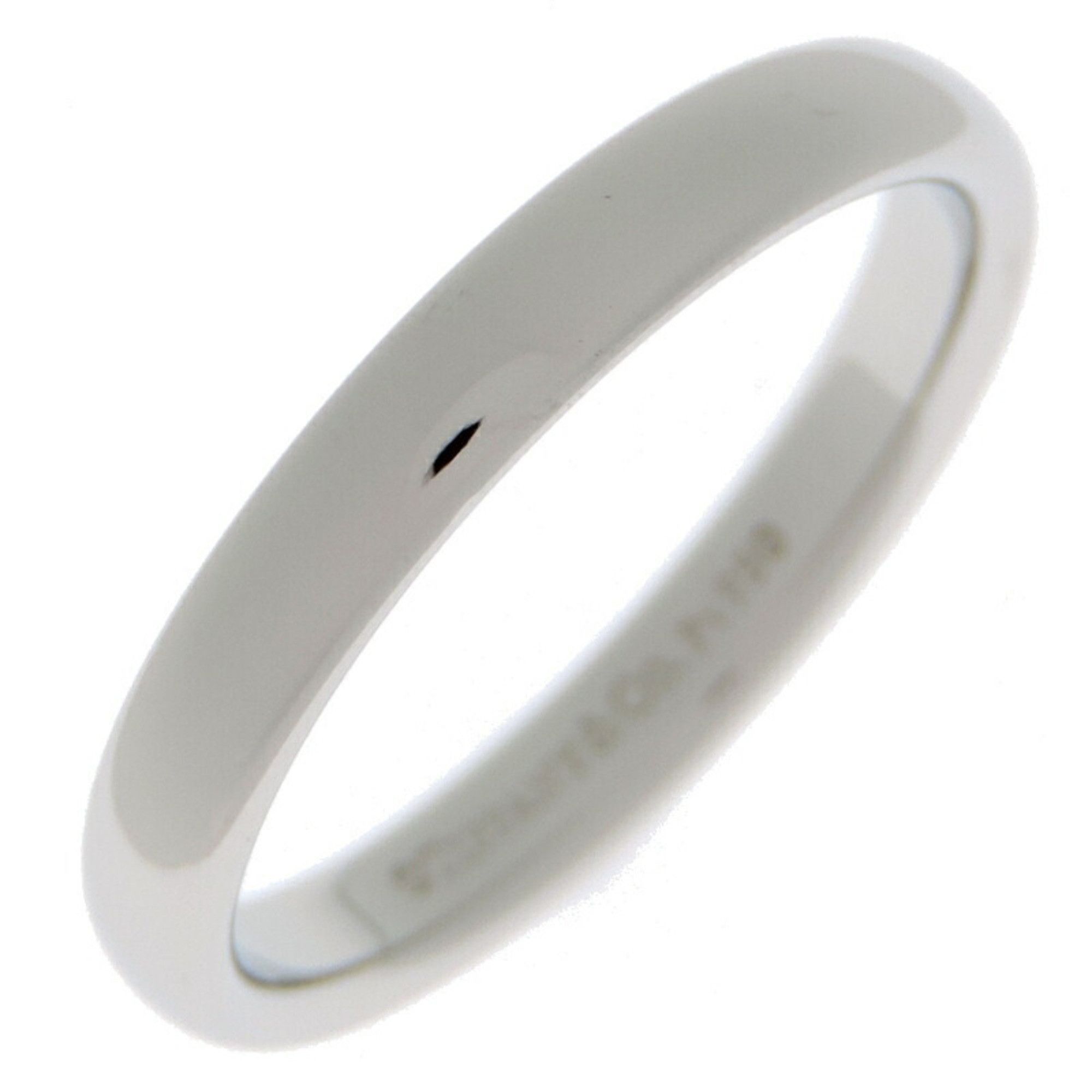 Tiffany & Co. Tiffany & Co Wedding band ring Size ONE SIZE - 1 Thumbnail