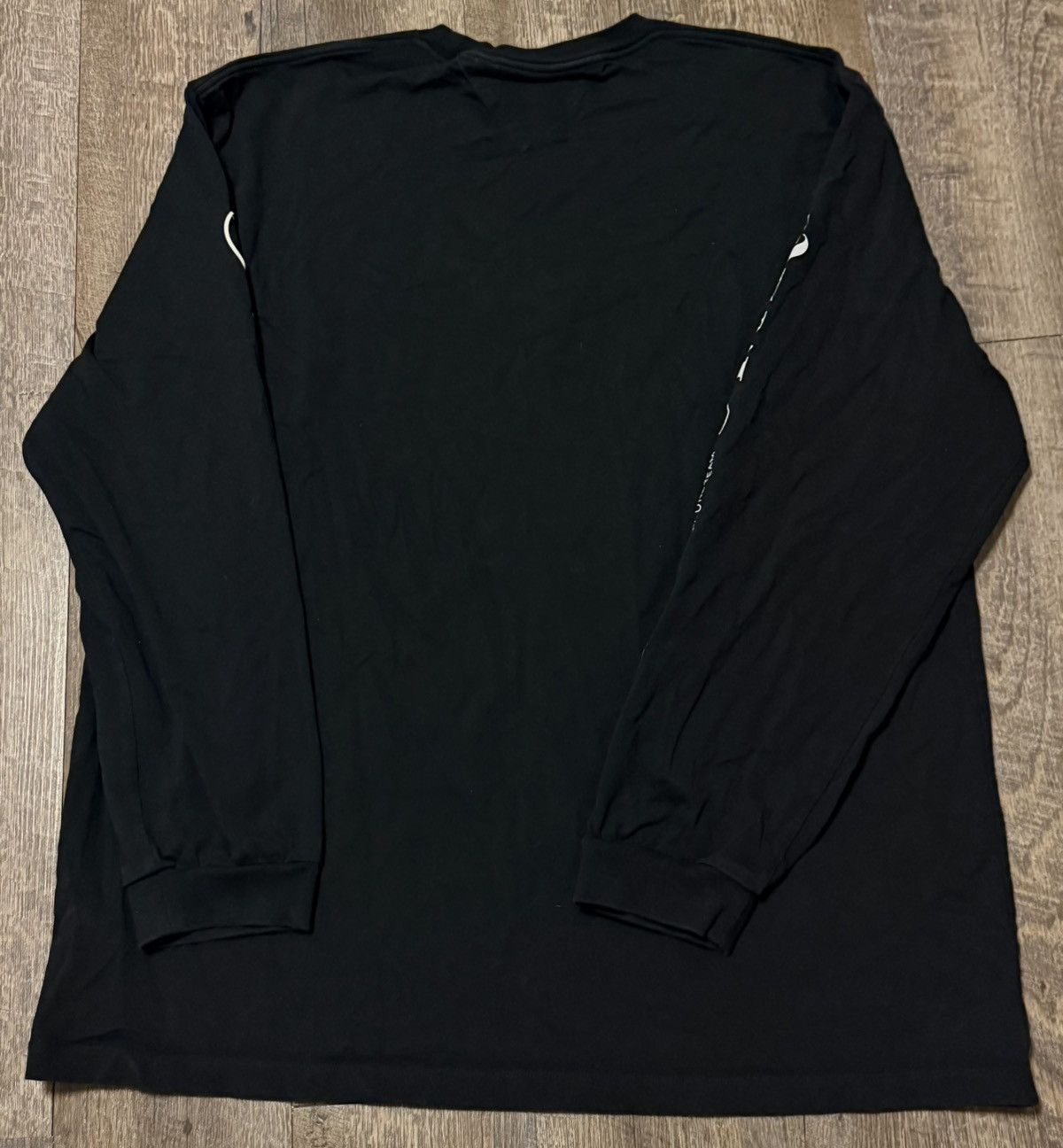 Awake NY Tommy Hilfiger x Mercedes AMG F1 Awake NY Long Sleeve Shirt Size US XXL / EU 58 / 5 - 6 Thumbnail