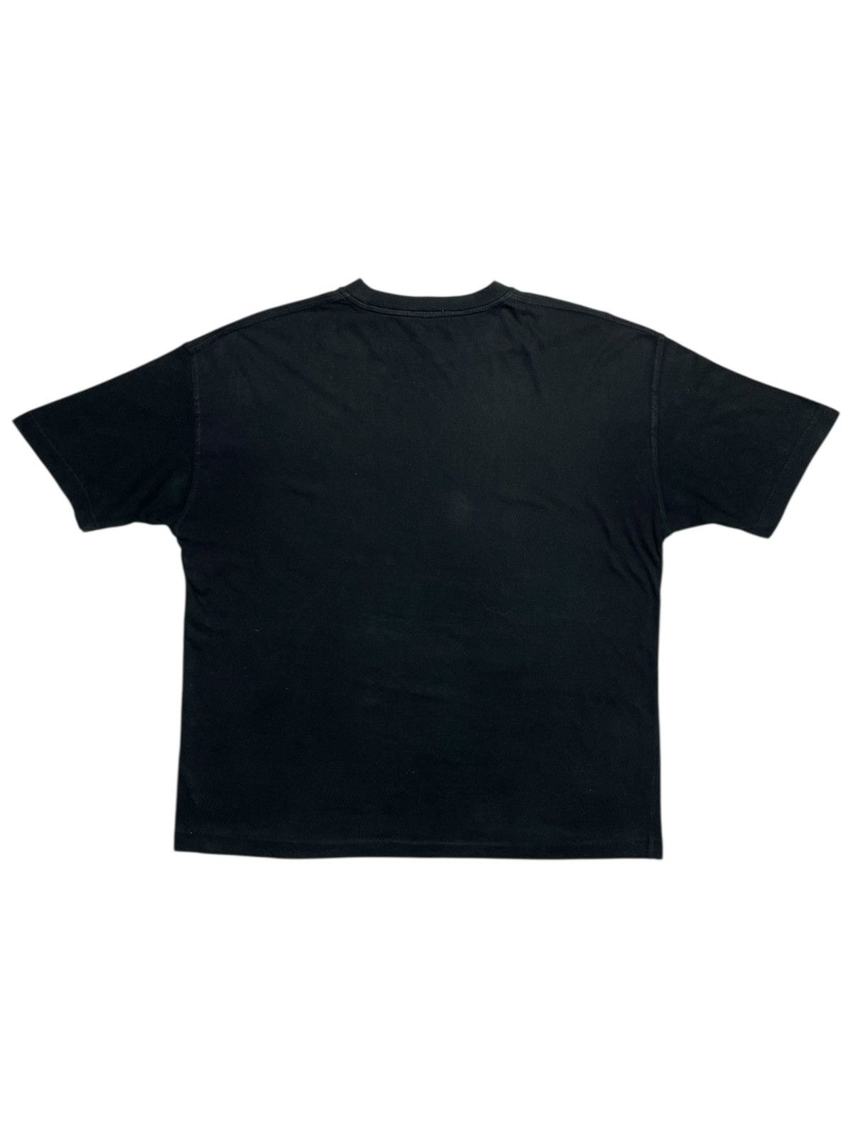 Versace Vintage Versace Sport Tshirt Size US L / EU 52-54 / 3 - 10 Thumbnail