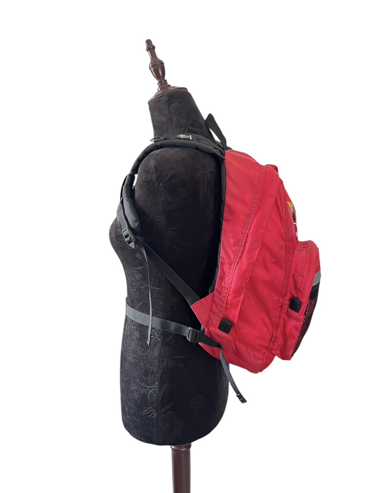 Hysteric Glamour Vintage Hysteric Glamour Backpack Size ONE SIZE - 18 Thumbnail