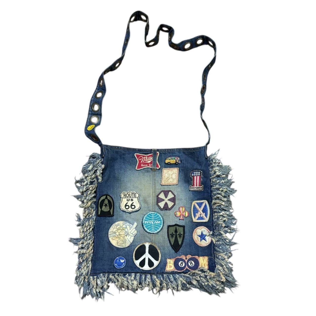 Le Grande Bleu (L.G.B.) LGB Le Grande Bleu Leather Sahara Holster