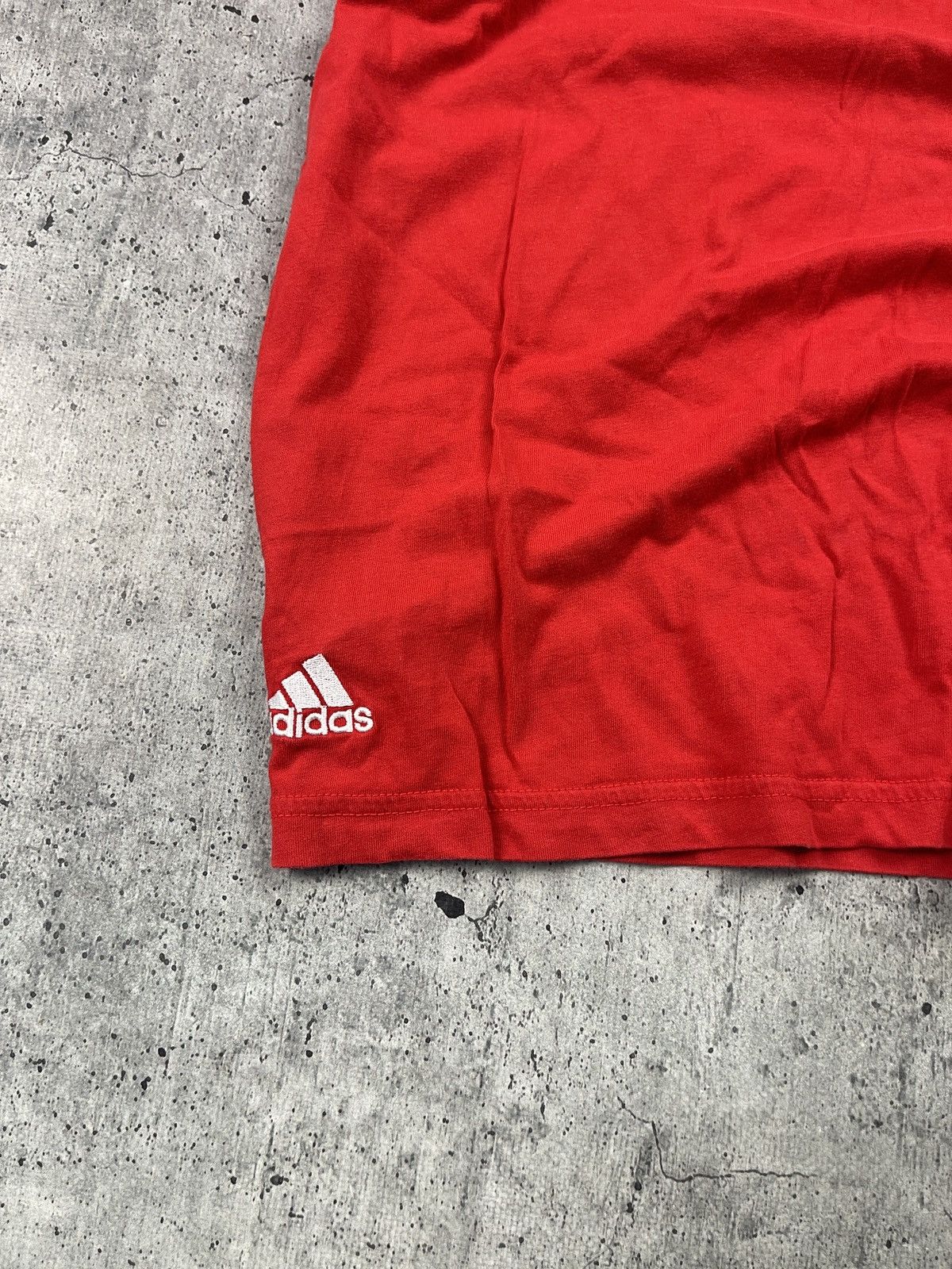 Adidas × Vintage Adidas 2012 Olympics Great Britain Team GB Jersey Size US L / EU 52-54 / 3 - 6 Thumbnail