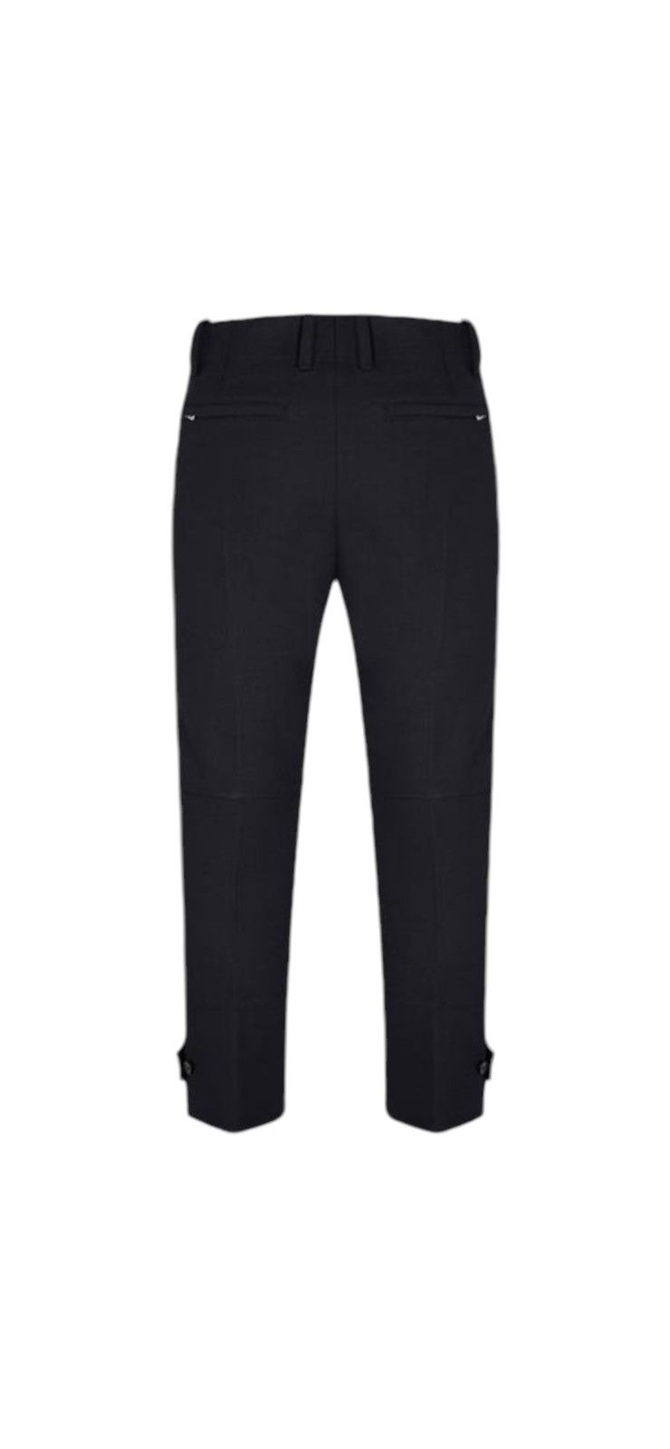 Bottega Veneta STRUCTURED TROUSERS Size US 32 / EU 48 - 2 Thumbnail