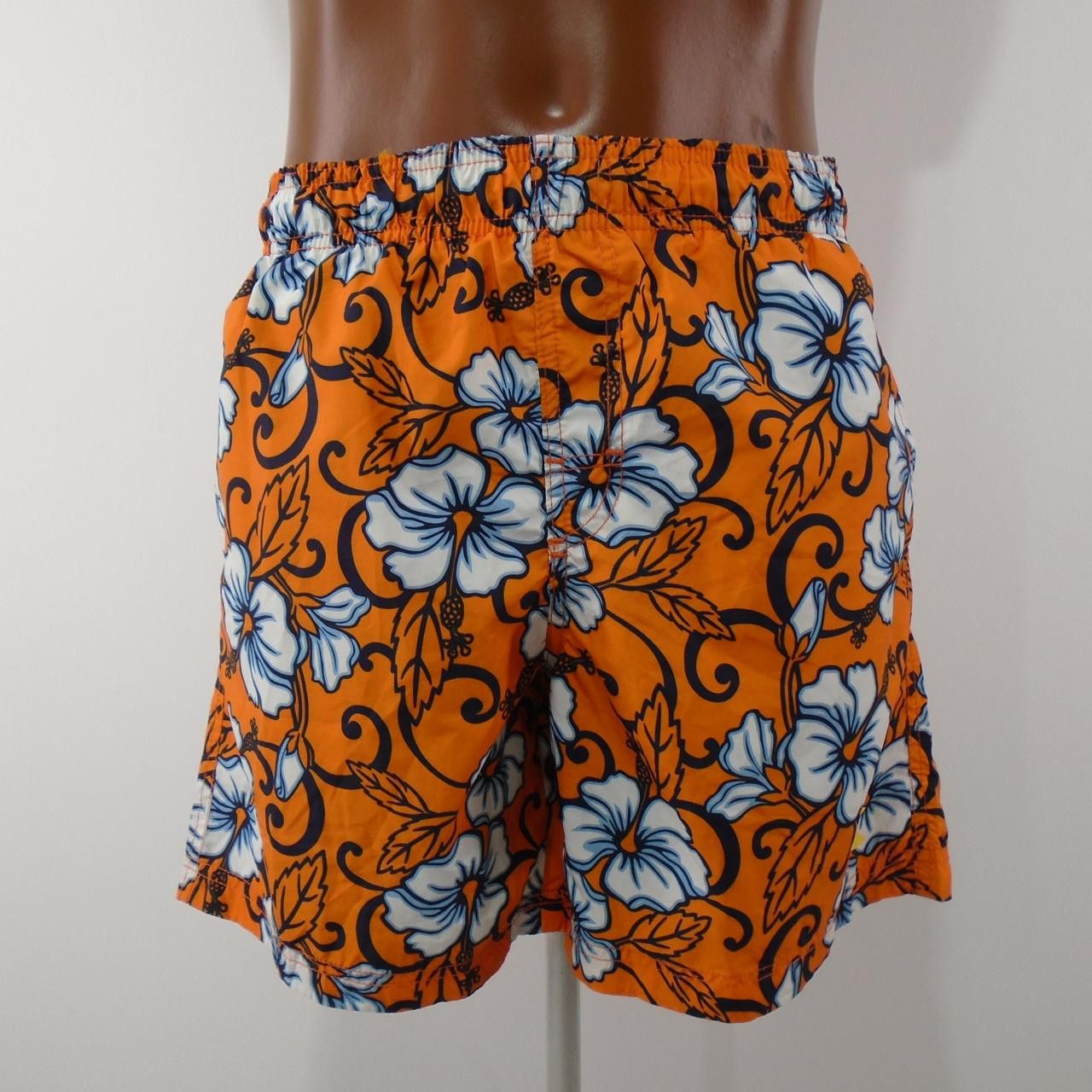 Diadora Men's Shorts Diadora Size US 26 / EU 42 - 2 Thumbnail